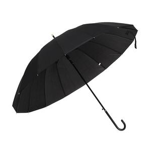 레인윈드 튼튼 자동 장우산 대형장마우산