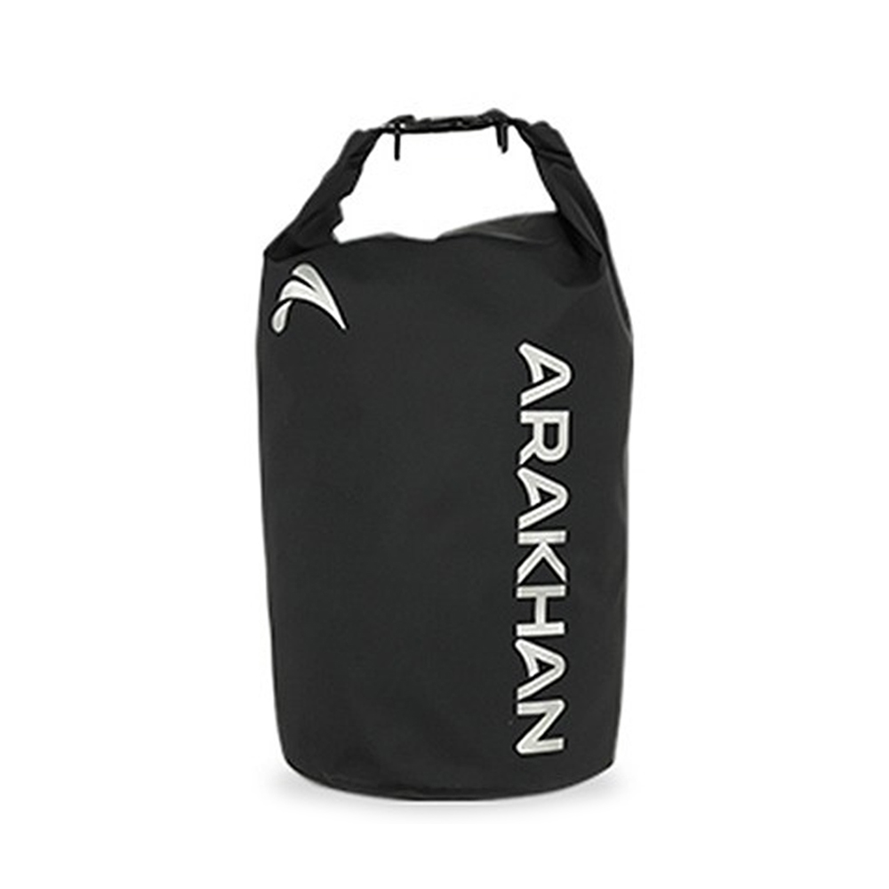 아라칸 드라이백 20L (블랙) 수영 워터 방수백